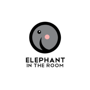 Elephant in the Room Logo