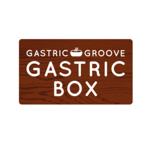 Gastric Box Logo