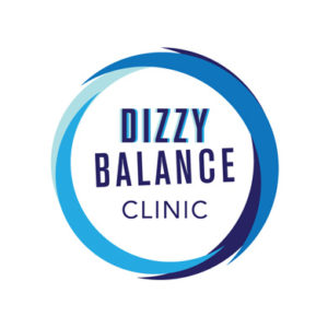 Dizzy Balance Clinic Logo