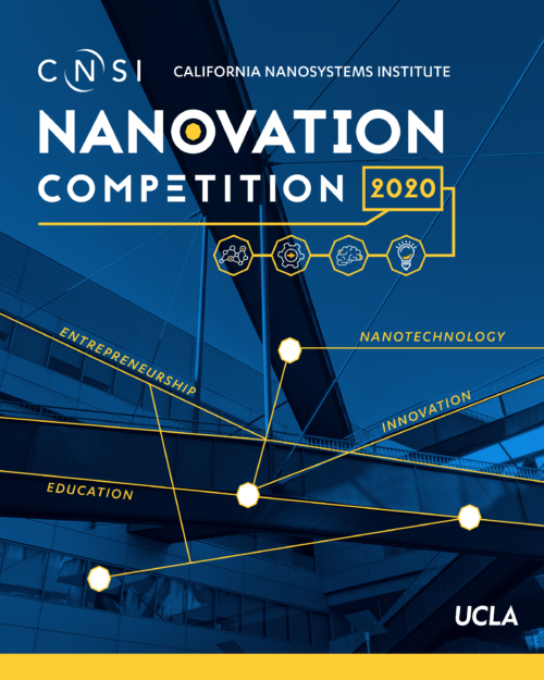 CNSI Nanovation Brochure